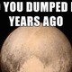 Illustration for article titled The Worst Brand Tweets About the Pluto Flyby